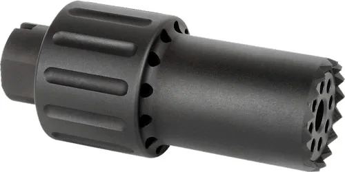 MI ALPHA BLAST DIVERTER 24MM - BLACK MATTE