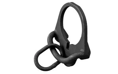 MAGPUL ASAP SLING PLATE BLK