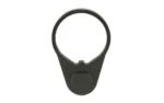 MIDWEST HEAVY DUTY QD END PLATE