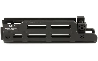 MIDWEST HK MP5 HANDGUARD MLOK BLK