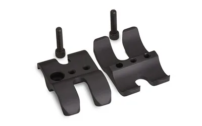 NORDIC 12GA BARREL CLAMP BLK