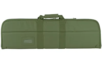 NCSTAR VISM GUN CASE 32"X10" GREEN