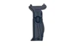 NCSTAR MLOK FOLDING VERTICAL GRP BLK