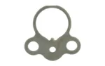 PROMAG AMBI SNGL PT SLING ATTCH PLT