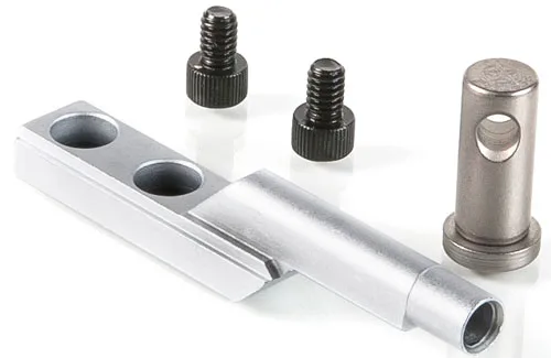 POF-USA ROLLER CAM PIN UPGRADE - KIT FOR DI AR-15