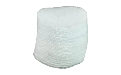 PRO-SHOT PATCH .22-.270CAL 1" 300CT