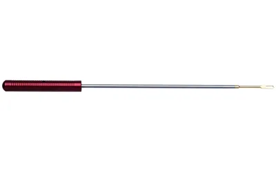 PRO-SHOT 1 PC CLNG ROD 8" 22CAL & UP