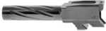 RIVAL ARMS BARREL FOR GLOCK 43 - GEN 1 STAINLESS STEEL