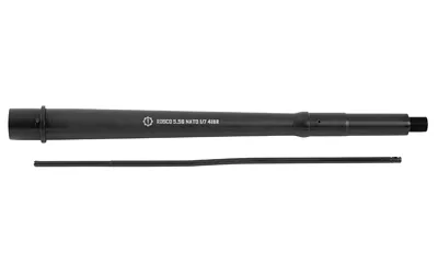 ROSCO K9 SAGE DYN BBL 12.5" 5.56 1/7