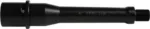STERN DEF. BARREL 9MM 6" - 1/2-36" 1:10 MELONITE AR-15