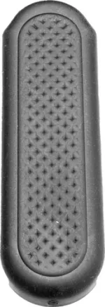 B5 SYSTEMS SOPMOD BUTTPAD - BLACK