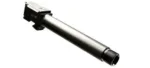 SILENCERCO BARREL GLOCK 17L 9MM 1/2X28