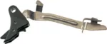 SHADOW SYSTEMS MR/DR/XR POLYMR - ELITE TRIGGER ASSEMBLY W/ BAR