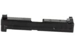 SPRGFLD XD SLIDE ASSY 9MM 4" W/ OSPP
