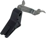 TRUE PRECISION G43 TRIGGER - BLACK TRIGGER BLACK SAFETY