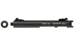 TAC SOL PAC-LITE PIST BBL 4.5" TB BK