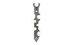 UTG AR15/AR308 ARMORER COMBO WRENCH