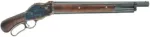 CHI 1887 MARES LEG 12/18.5" 5