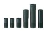 MOSS ACCU-II CKTB 12GA M