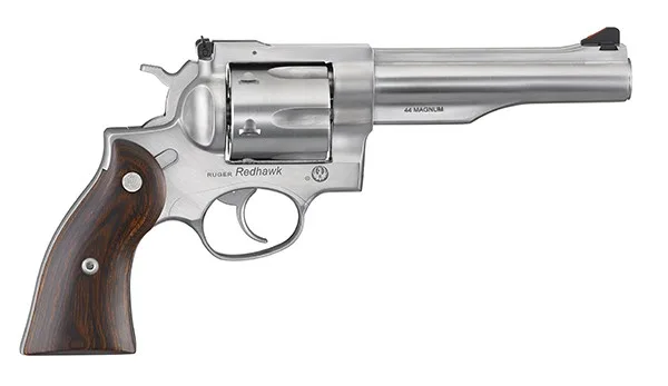 RUG REDHAWK 44MAG 5.5 6RD