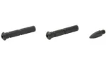 WILSON PIN SET ANTI-WLK HMR/TRGR BLK