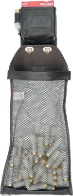 PEREGRINE OUTDOORS WILD HARE - LEATHER TRAP SHOOTERS COMBO JV