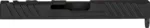 GREY GHOST PREC FOR GLOCK 19 - SLIDE GEN 5 V4 W/PRO CUT BLACK
