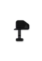 RADIAN WEAPONS EXTENDED BOLT CATCH AR15 BLK