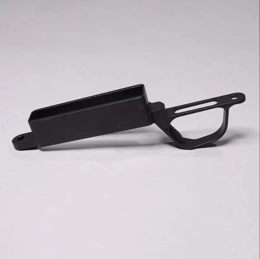 CHRISTENSEN ARMS DBM BOTTOM METAL LA HUNTER