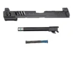 HECKLER AND KOCH (HK USA) VP9 MATCH OR LONG SLIDE