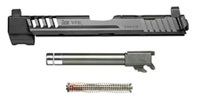 HECKLER AND KOCH (HK USA) VP9 OR LONG SLIDE TALL SIGHTS