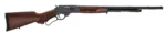 HENRY SIDE GATE LEVER ACTION SHOTGUN SGL 410 GA 24 IN BBL 2.5 IN BLUE/WALNUT 6 RD 1 CT FULL
