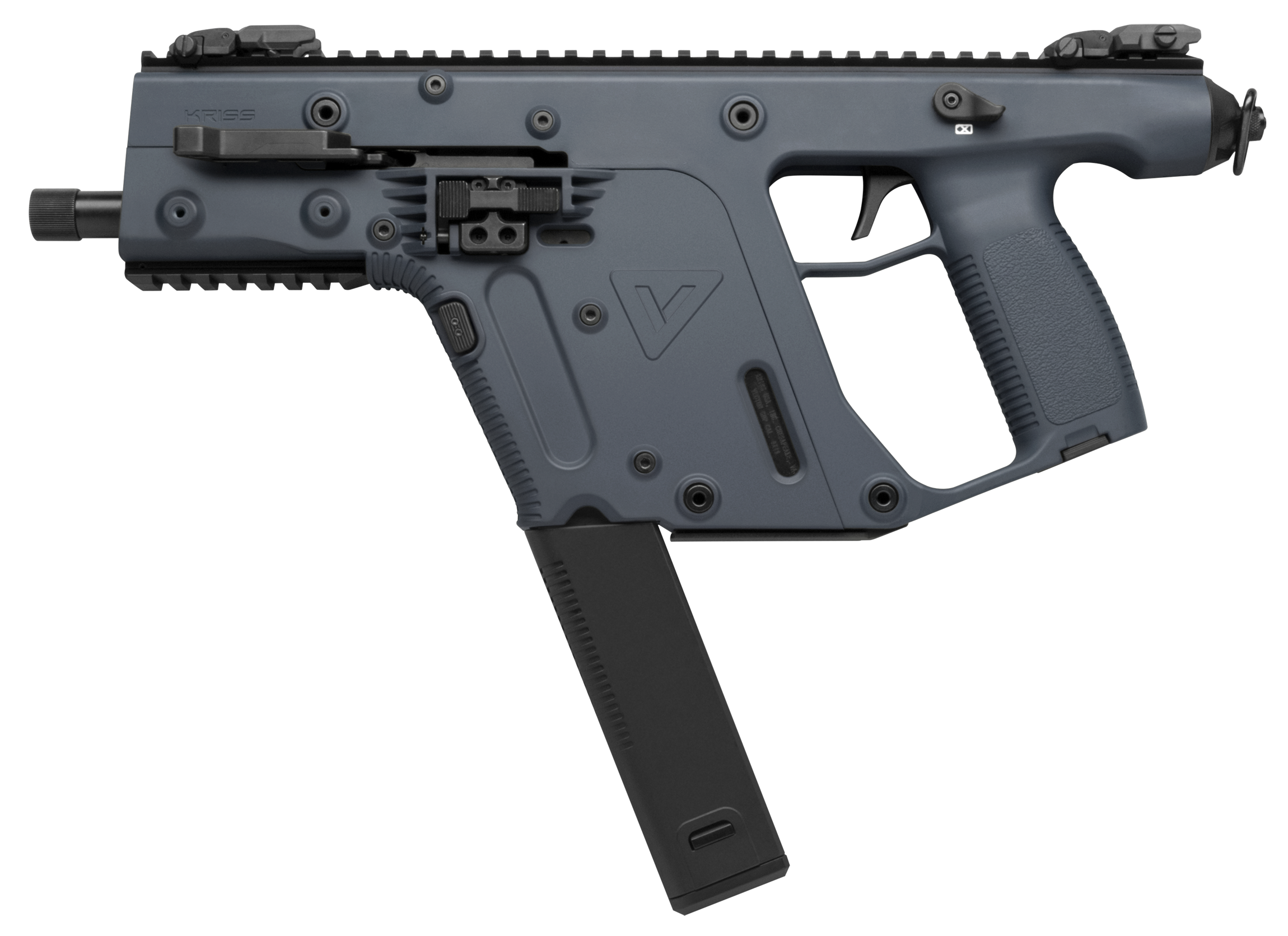 KRISS USA VECTOR SDP G2 45ACP 5.5" CGR