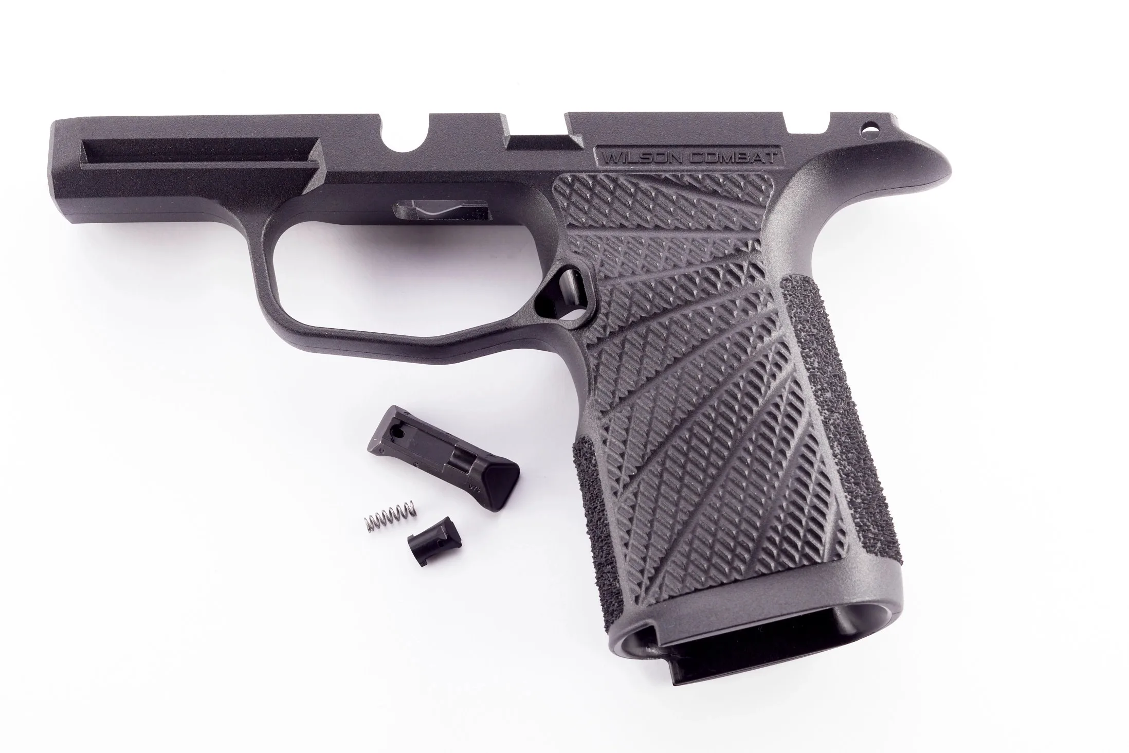WILSON COMBAT GRIP MOD WCP365 XL BLK SFTY