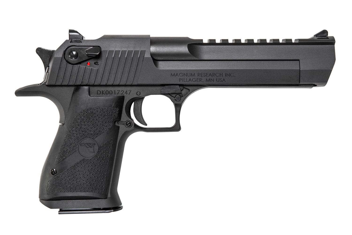 Magnum Research Desert Eagle Mark XIX DE429 .429 DE 6″ 7+1