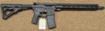 Pioneer Arms LLC PAB-15 16 " 5.56 NATO Magpul FIXED MAG