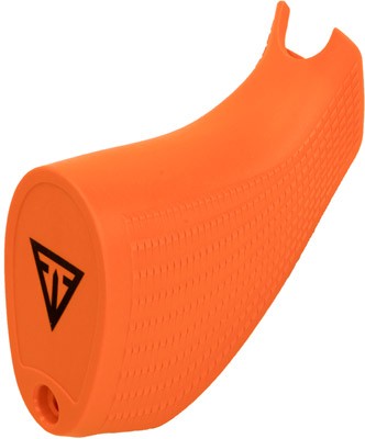 TIKKA GRIP ADAPTER FOR T3X - SYN STOCKS STRAIGHT ORANGE
