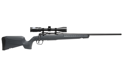 SAV AXIS 2 XP CMP 223REM 20" 4RD GRY