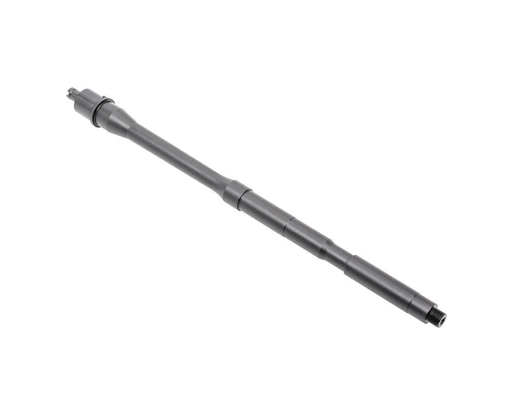 CMMG Barrel Sub-Assm 16.1inch M4 4140CM SBN 22LR