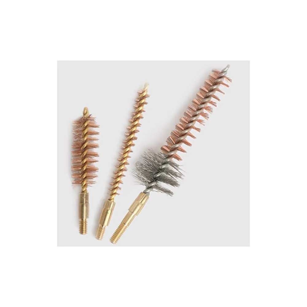 Tetra ProSmith Brass Core Bronze Brush (8/32 Thread) .357/.38/9mm