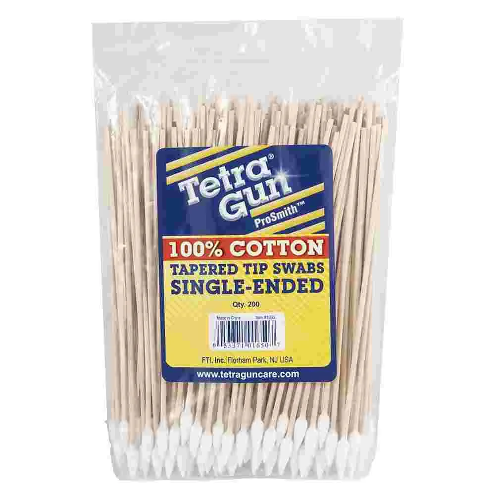 ProSmit Tapered-Tip Swabs 6" long 200 count