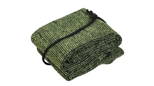 Lockdown Gun Sock- Tactical Rifle (6x36")