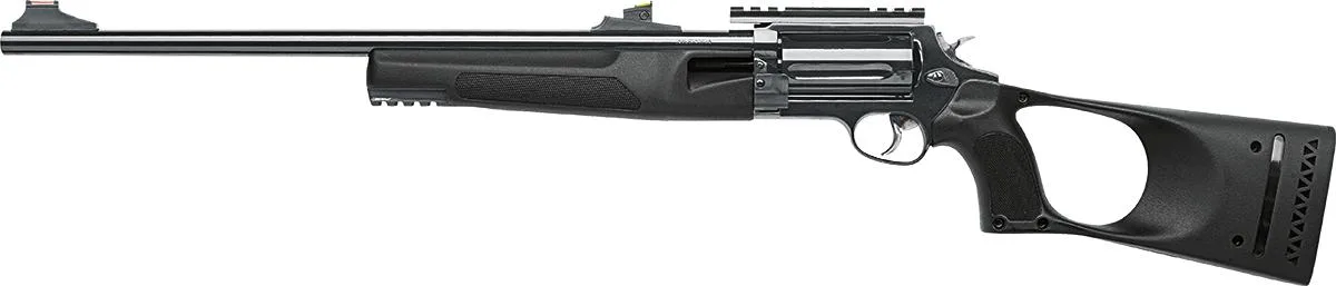 Rossi .45 Colt .410 ga POLISHED BK 18.5" 5-RDS