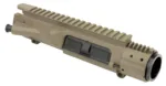 Aero Precision APAR308506AC M5E1 Enhanced Receiver 308 Win 7075-T6 Aluminum Flat Dark Earth Cerakote Receiver for M5 Platform