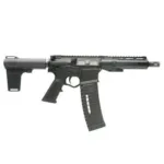 ATI OMNI HYBRID MAXX HGA 5.56 7.5IN BBL 7IN FU SIGHTS MLOK  BLADE BRACE 60RD MAG
