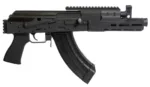 CENTURY ARMS DRACO TACTICAL HGA 7.62X39MM 7.5" BBL. 30RD MAG BLACK