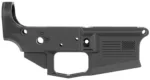 Aero Precision APAR600005C M4E1  Special Edition Freedom 7075-T6 Aluminum Black Anodized