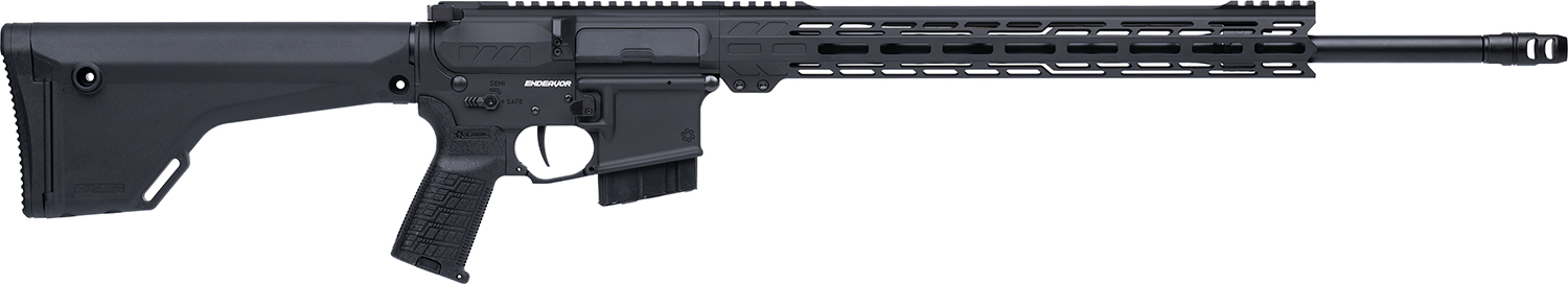 CMMG 28A7F0CAB ENDEAVOR MK4 22ARC 20 ARBLK