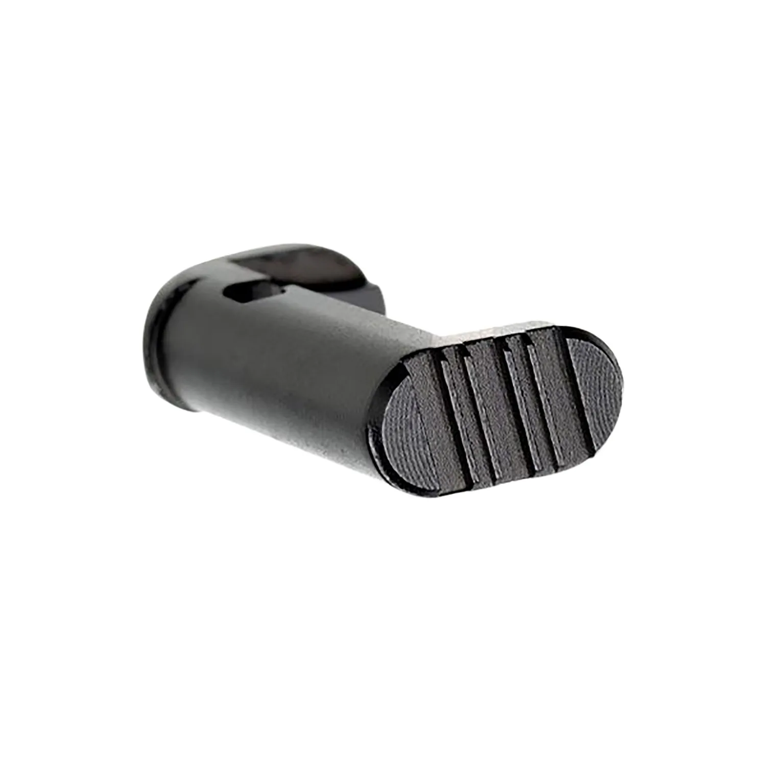 Tyrant CNC TDHCATEBLK Hellcat Magazine Release Springfield Hellcat Pro Black Aluminum
