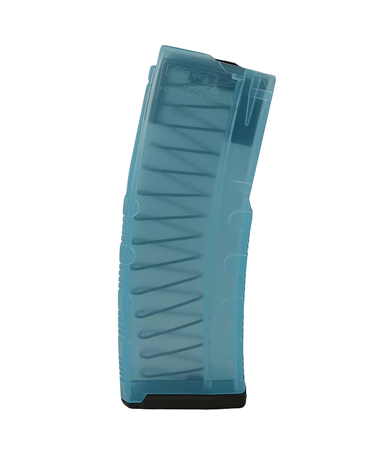 Amend2 556MODCVICE30 MOD-C 30+1 5.56 NATO Fits AR-15 Teal
